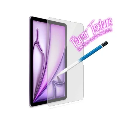 Torrii Bodyglass Paper Texture Glass Screen Protector For Ipad Air 11-In. (M2)